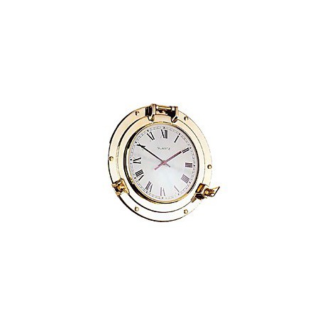 Horloge hublot 26 cm - 9496A 26 cm