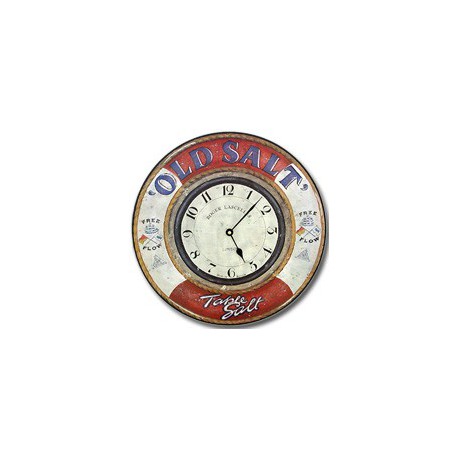 Horloge Old Salt - 9765