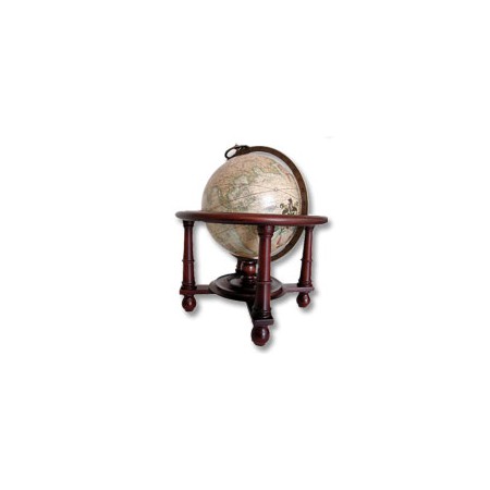 Globe de table Navigateur 16è siècle - Marineshop