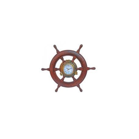 Barre à roue horloge - Bt 885