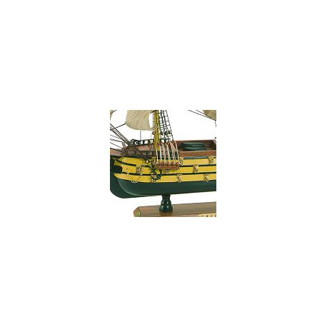 Echantillon Voilier VICTORY - 7501
