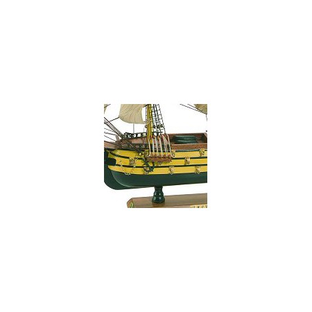 Echantillon Voilier VICTORY - 7501