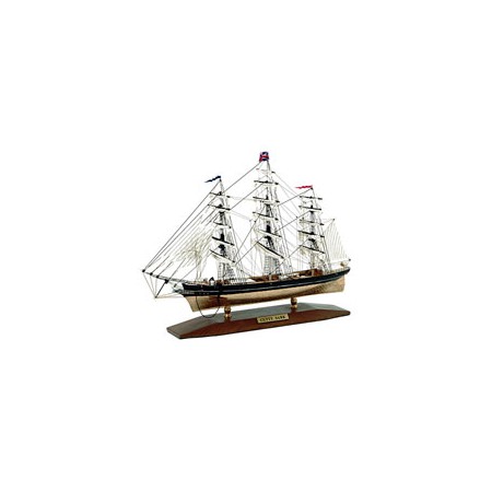 Maquette de bateau Voilier CUTTY SARK - 7601
