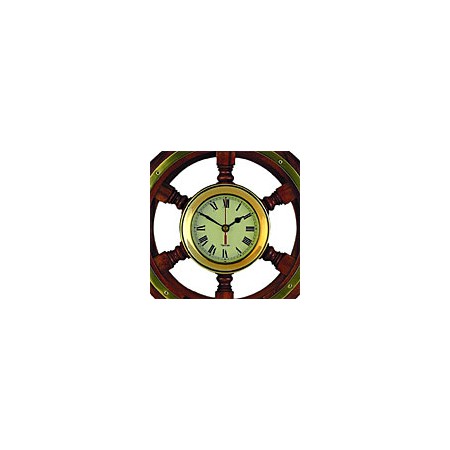 Echantillon Barre à roue horloge - 035
