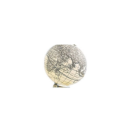 Echantillon Globe Trianon 19ê s - 051