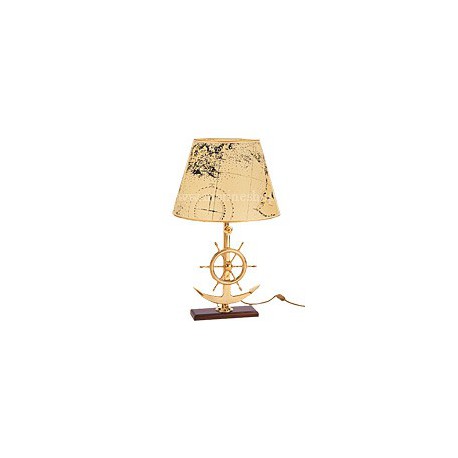 Lampe de bureau GRIMAUD - 9742