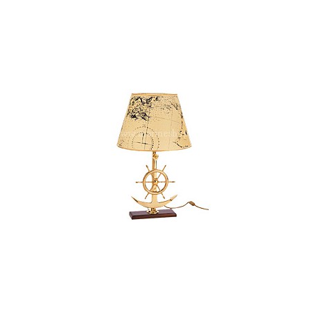 Lampe de bureau GRIMAUD - 9742