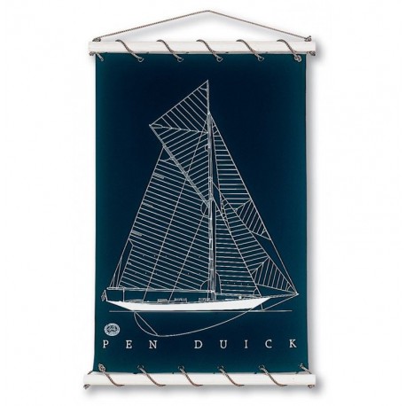 Marineshop - Pen Duick Marine - Toile