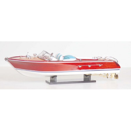 Maquette Riva - Largeur - Marineshop