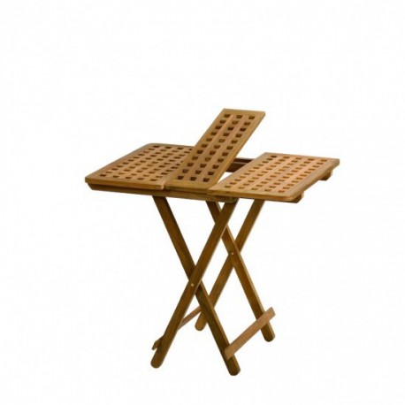 Ralong en teck pour la table 'Southampton' - Marineshop