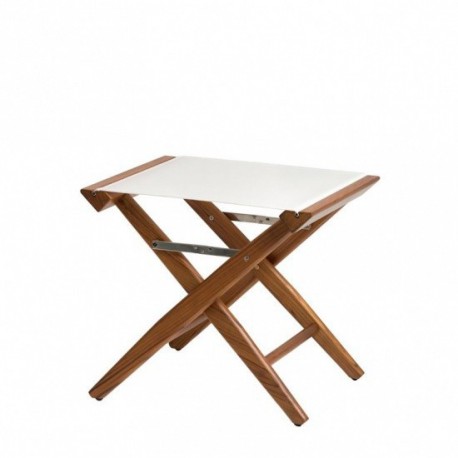 Tabouret Metteur en scène - Marineshop