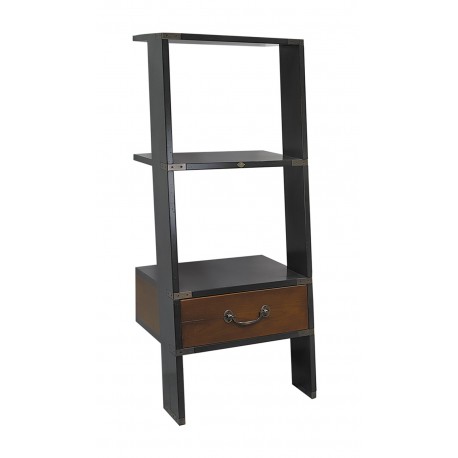 Petite Bibliothèque Echelle