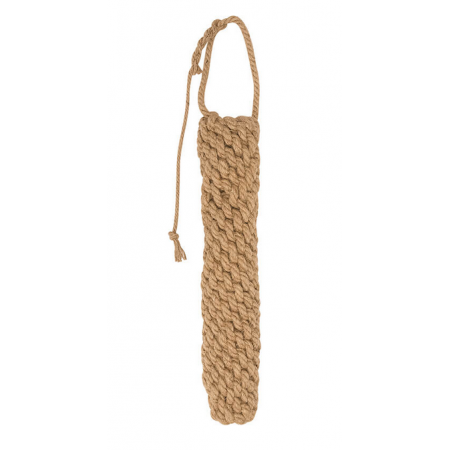 Pare-battage en corde - 47cm - Marineshop