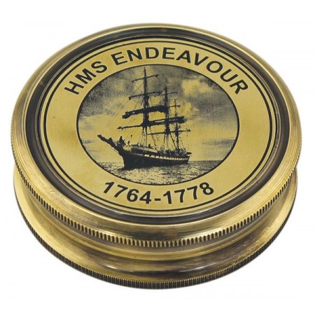 Boussole "HMS Endeavour"