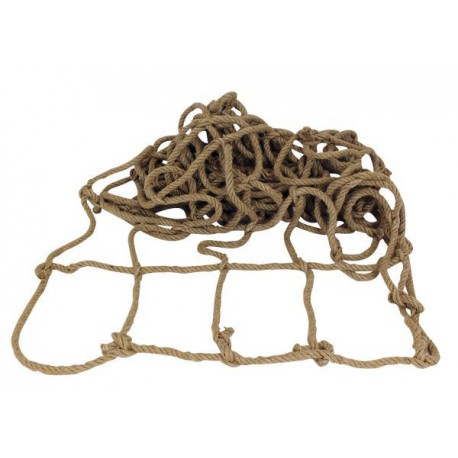 Filet de Levage marin en Cordage - Marineshop : décoration marine