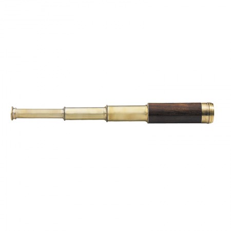 Longue vue officier marine - Marineshop.fr
