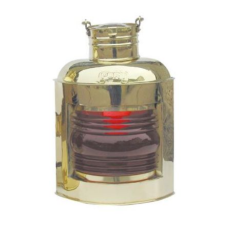 Lampe Babord