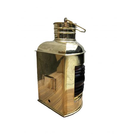 Lampe Babord