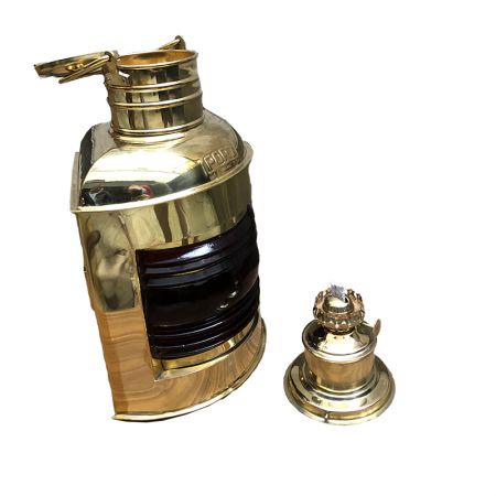 Lampe Babord