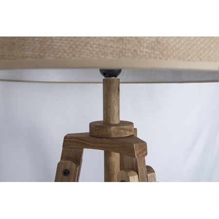 Lampe Tripode H150cm