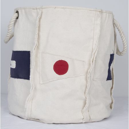 Sac pour jeux ou porte-revue 