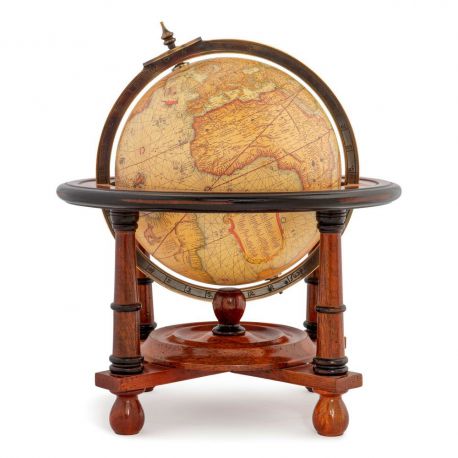 Globe de table Navigateur 16è siècle - Marineshop