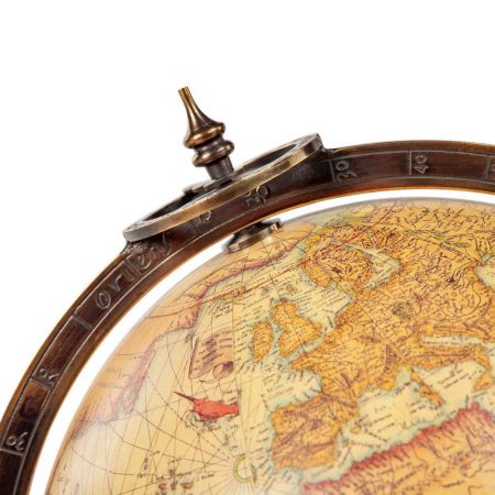 Globe de table Navigateur 16è siècle - Marineshop