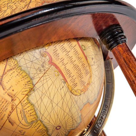 Globe de table Navigateur 16è siècle - Marineshop