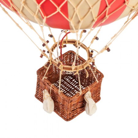 Montgolfière - 56 cm - Plusieurs déclinaisons