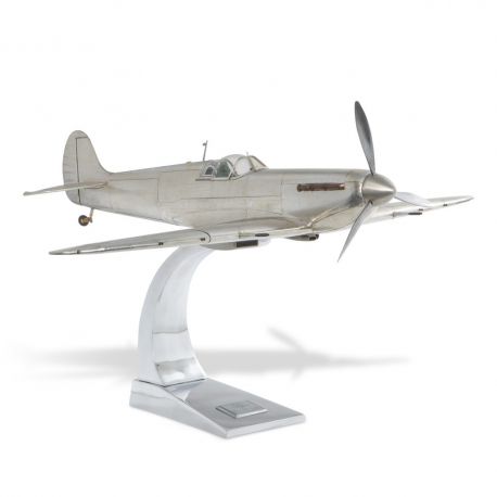 Maquette Avion Métal