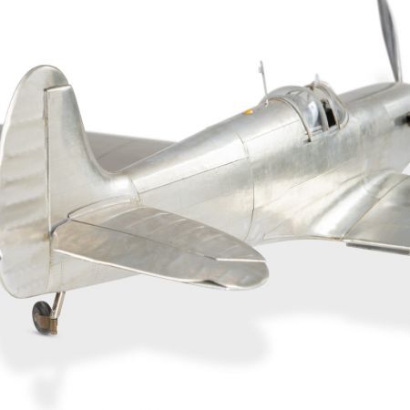 Maquette Avion - Spitfire