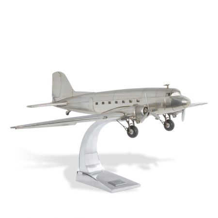 Maquette avion - Dakota DC-3