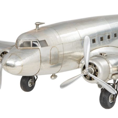 Maquette avion - Dakota DC-3