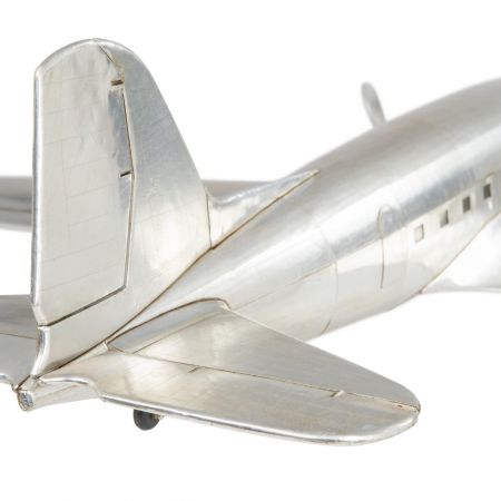 Maquette avion - Dakota DC-3