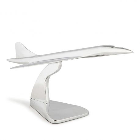 Maquette Avion - Concorde