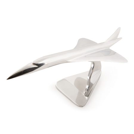 Maquette Avion - Concorde