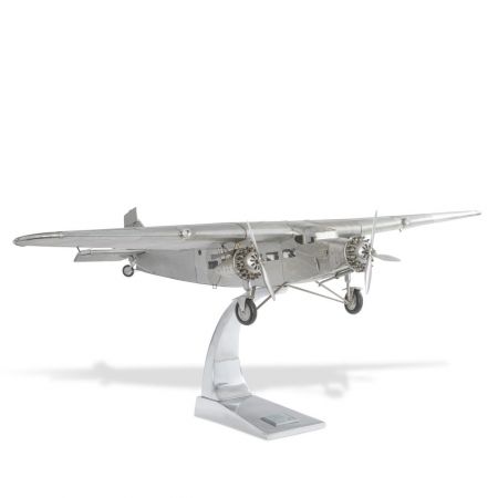 Maquette Avion - Ford Trimotor