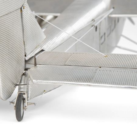 Maquette Avion - Ford Trimotor