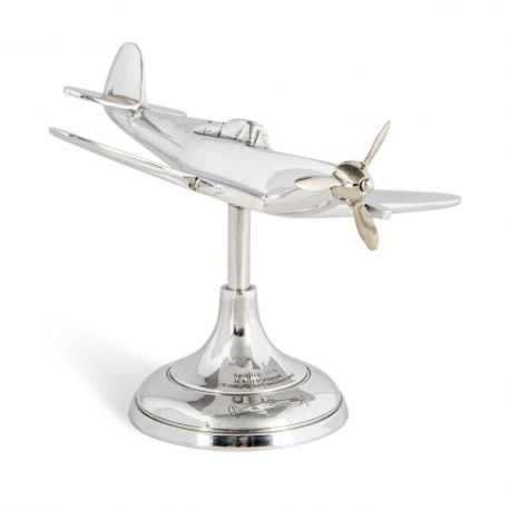 Maquette avion - Spitfire modèle de voyage