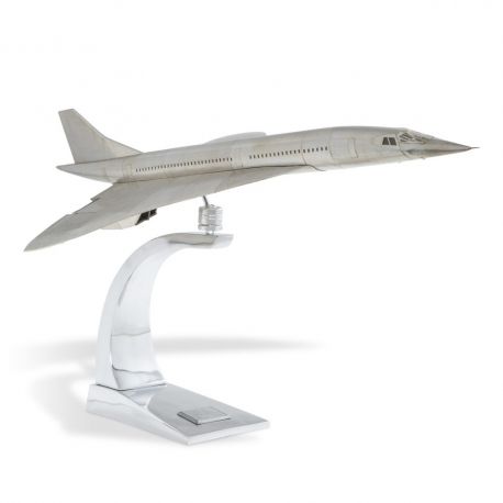 Maquette Avion - Concorde