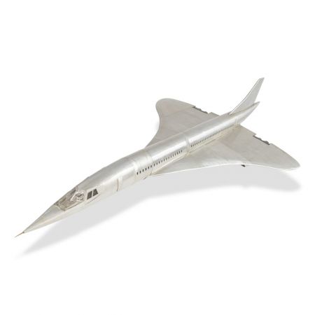 Maquette Avion - Concorde
