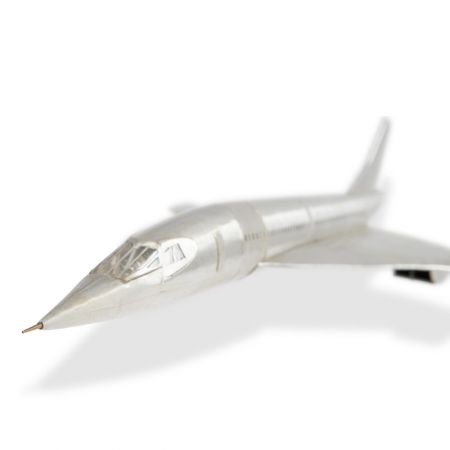 Maquette Avion - Concorde