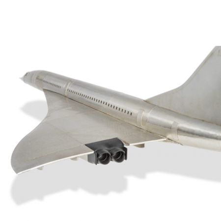Maquette Avion - Concorde