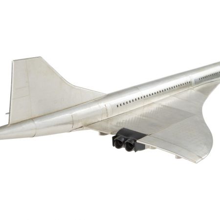 Maquette Avion - Concorde