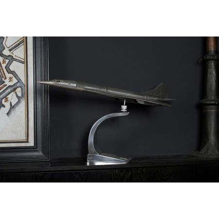 Maquette Avion - Concorde