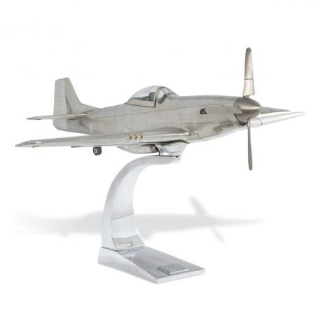 Maquette Avion - WWI Mustang