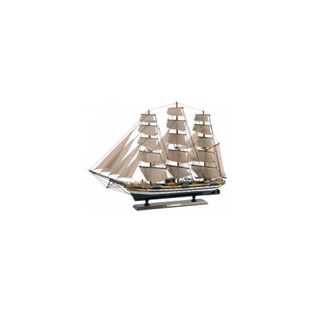 Maquette - AMERIGO VESPUCCI - Marineshop