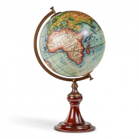 Globe Vaugondy - 1745 - Marineshop