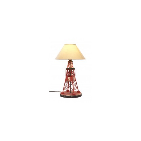 Lampe Balise N°5 - Marineshop