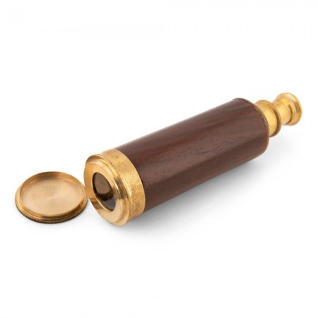 Longue vue officier marine - Marineshop.fr